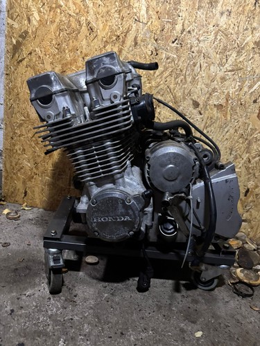 Honda cb750 sevenfifty - sevenfifty, rc42