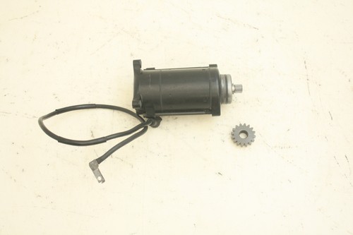 Starter motor anlasser honda - starter,