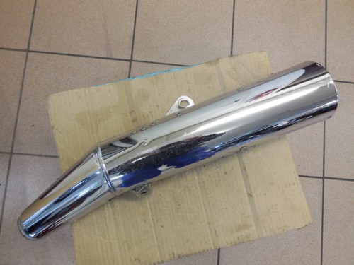 750 sevenfifty rc42 auspuff - cb,
