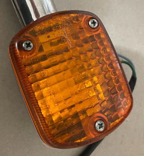 Blinker für honda 750 f2 - blinker, cb