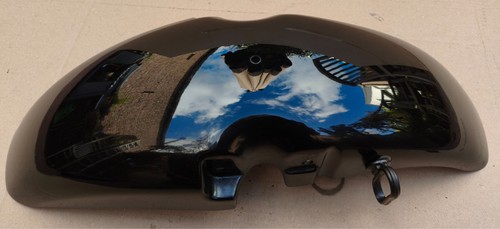 Schutzblech fender vorne honda - fender,
