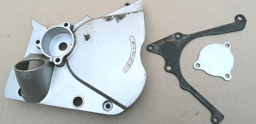 Motordeckel ritzel honda - motordeckel,