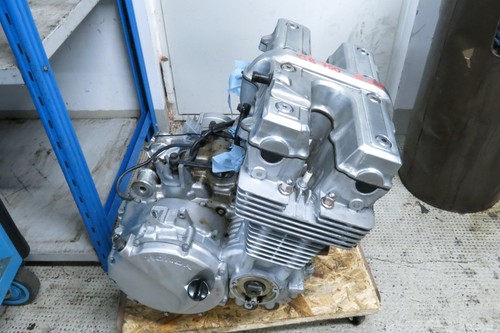 Honda 750 seven - honda,