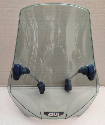 Givi a660 universal windschild - givi,