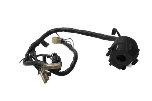 Lenkerschalter links blinker - links,