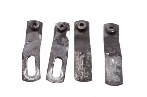 Verkleidungsaufnahme halter - verkleidungsaufnahme,