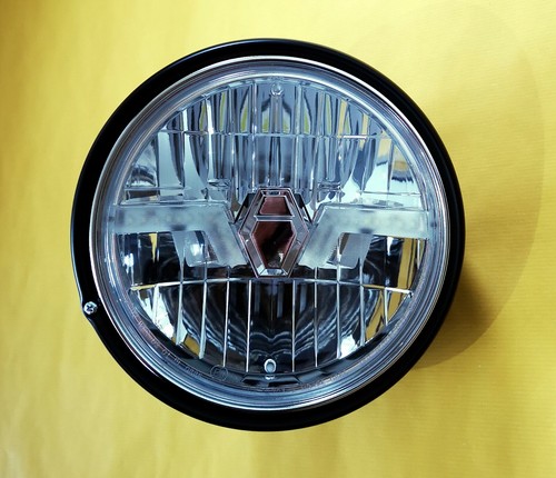 Klarglas led scheinwerfer - klarglas,