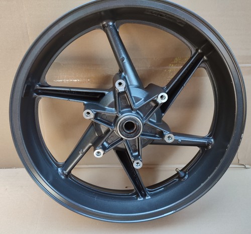 Felge vorne wheel - felge, vorderrad
