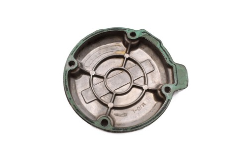 Motordeckel zündungsdeckel - motordeckel,