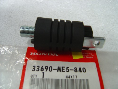 Blinker stange vorn - 1, oder