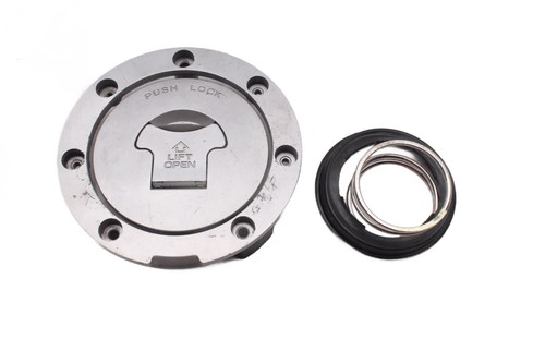 Tankdeckel