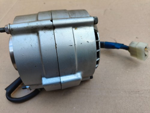 Lichtmaschine generator honda - lichtmaschine,