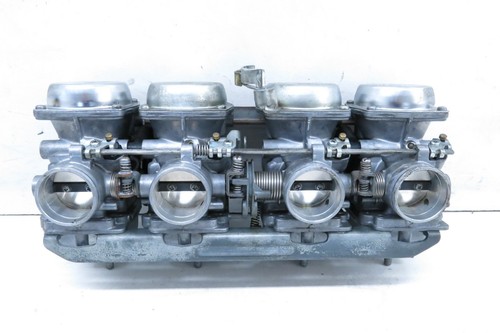 Honda 750 seven fifty - cb, rc42