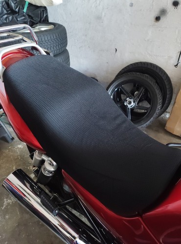 Honda 750 sevenfifty - 750,