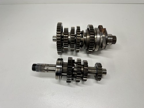 Getriebe honda 750 - getriebe,
