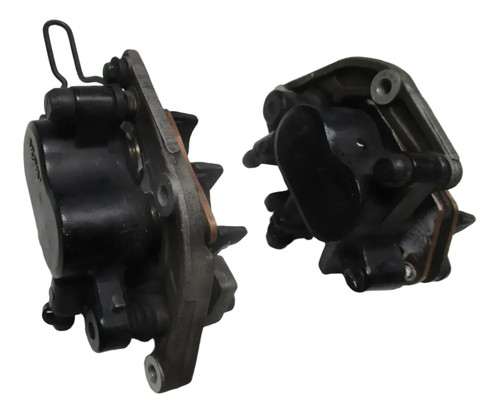 Bremssattel vorne honda 750 - vorne,