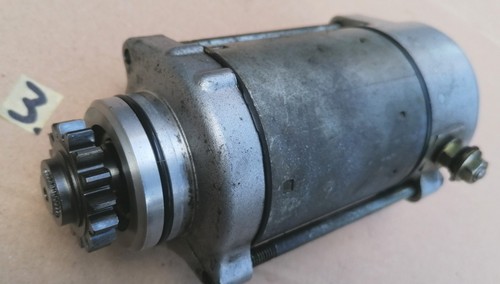 Anlasser honda 750 - honda, cb