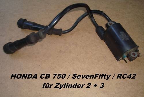 Honda 750 sevenfifty rc42 - cb,