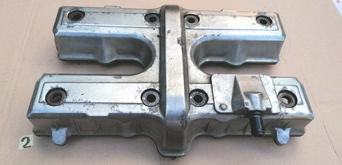 Ventildeckel honda 750 rc42 - honda, cb