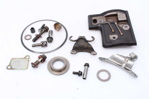 Konvolut restteile honda - konvolut, cb