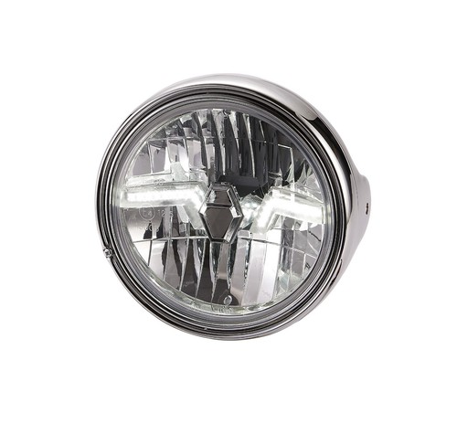 Klarglas led scheinwerfer - klarglas,