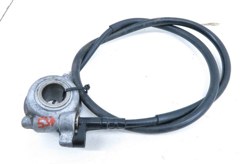 Honda 750 sevenfifty rc42 - honda,