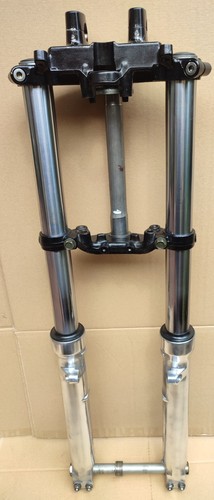 Komplette gabel fork - honda, cb