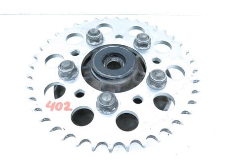 Honda 750 sevenfifty - 750, (rc42)