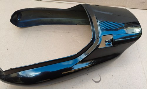 Verkleidung heck bürzel - heck, honda