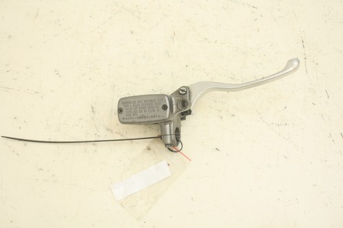 Front brake pump bremspumpe - front,