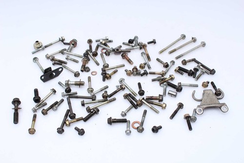 Konvolut restteile honda - honda, cb