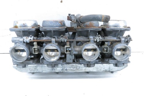 Honda 750 seven fifty - 750, rc42