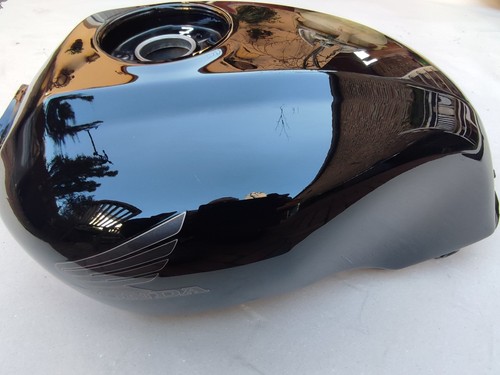 Tank gasoline honda - gasoline,
