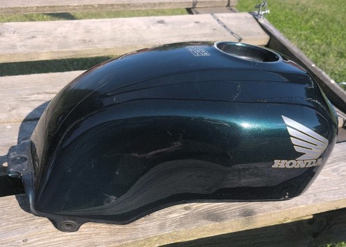 Tank gasoline honda 750 - honda, cb