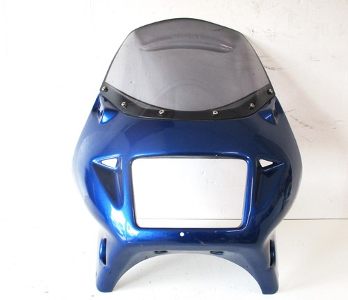 Frontverkleidung lampenmaske - frontverkleidung,
