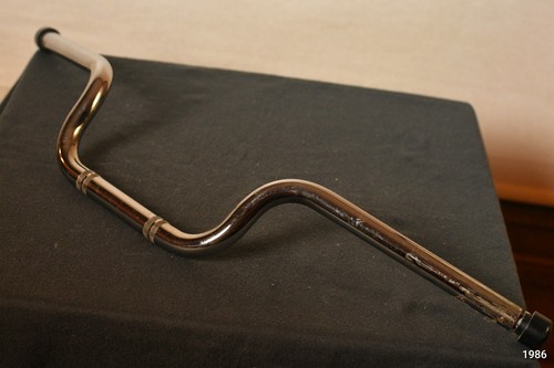 Lenker handlebar honda cb - handlebar,
