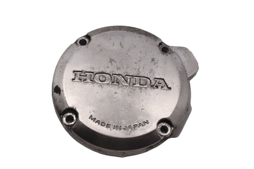 Motordeckel links