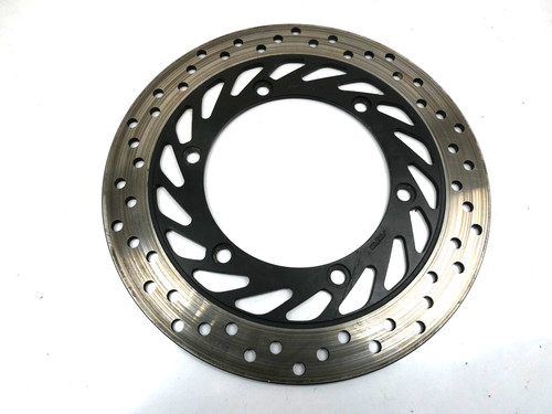 Bremsscheibe vorne 7mm honda - vorne, 4,7mm