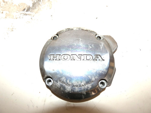 Honda 750 sevenfifty - honda, cb