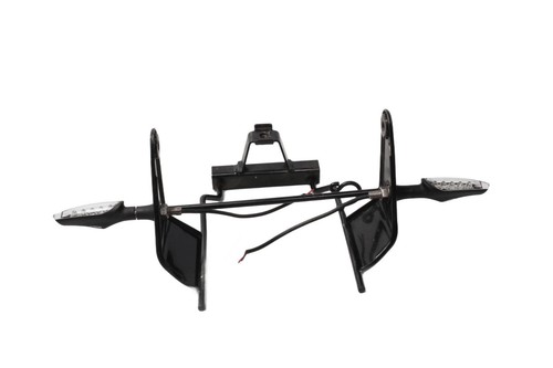 Led blinker vorne mit halter - blinker,